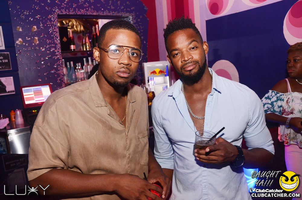 Luxy nightclub photo 38 - August 24th, 2018