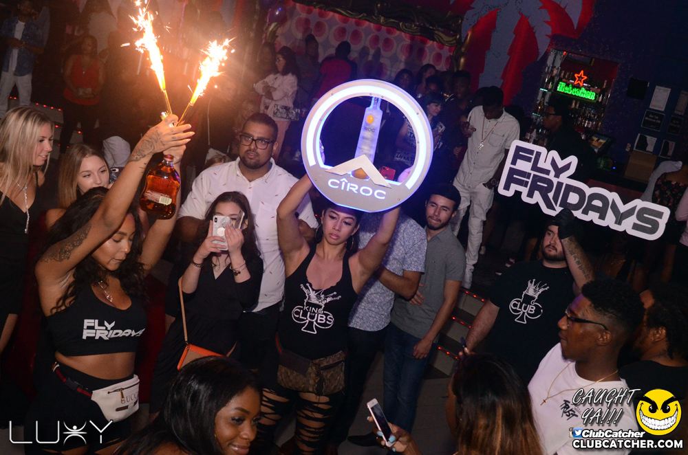 Luxy nightclub photo 40 - August 24th, 2018