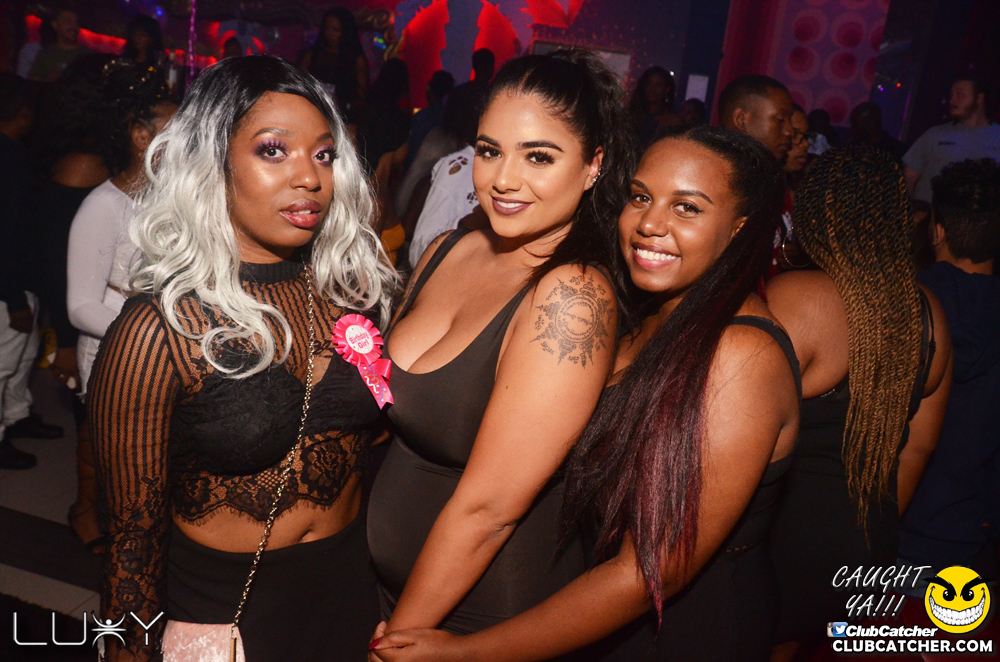 Luxy nightclub photo 5 - August 24th, 2018