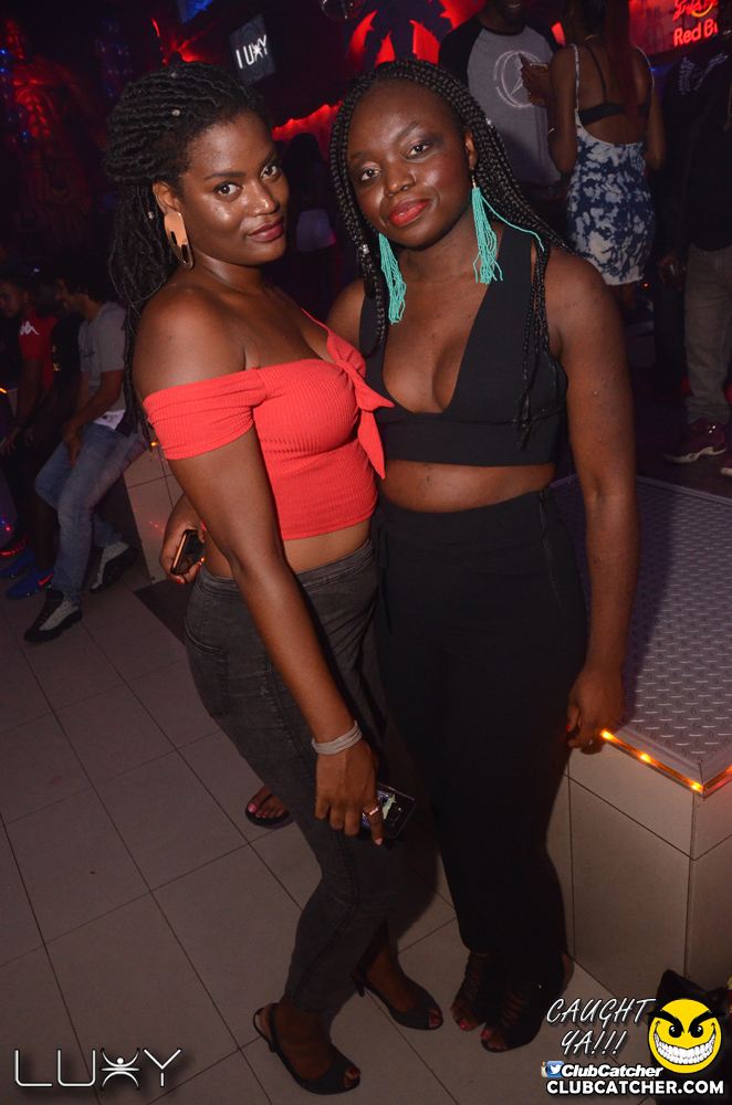 Luxy nightclub photo 41 - August 24th, 2018