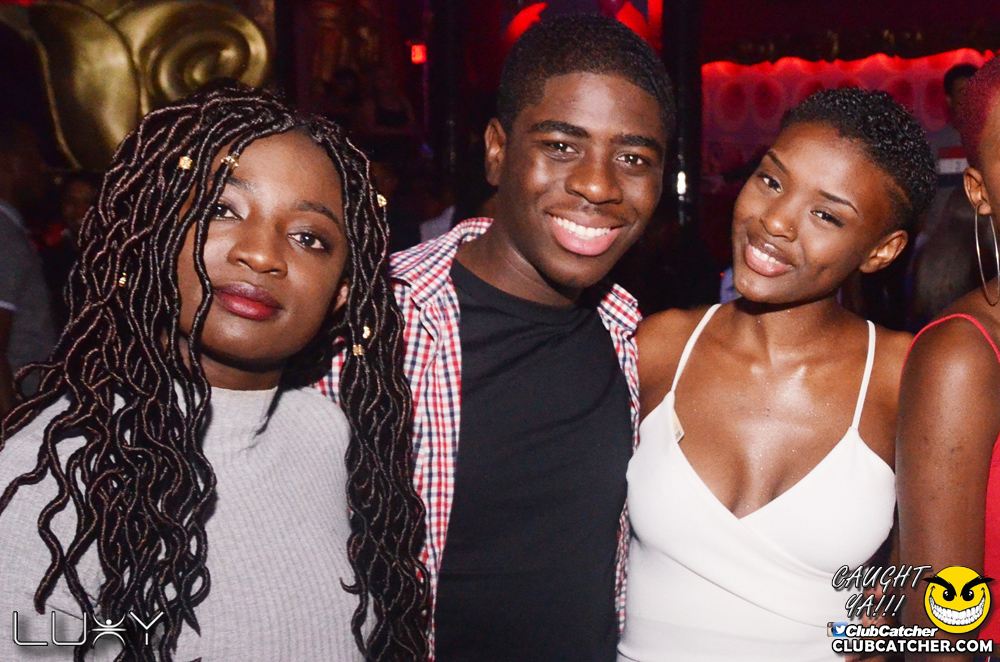 Luxy nightclub photo 43 - August 24th, 2018