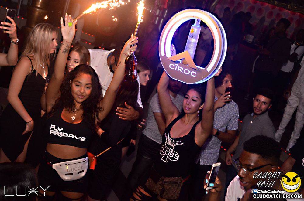 Luxy nightclub photo 44 - August 24th, 2018