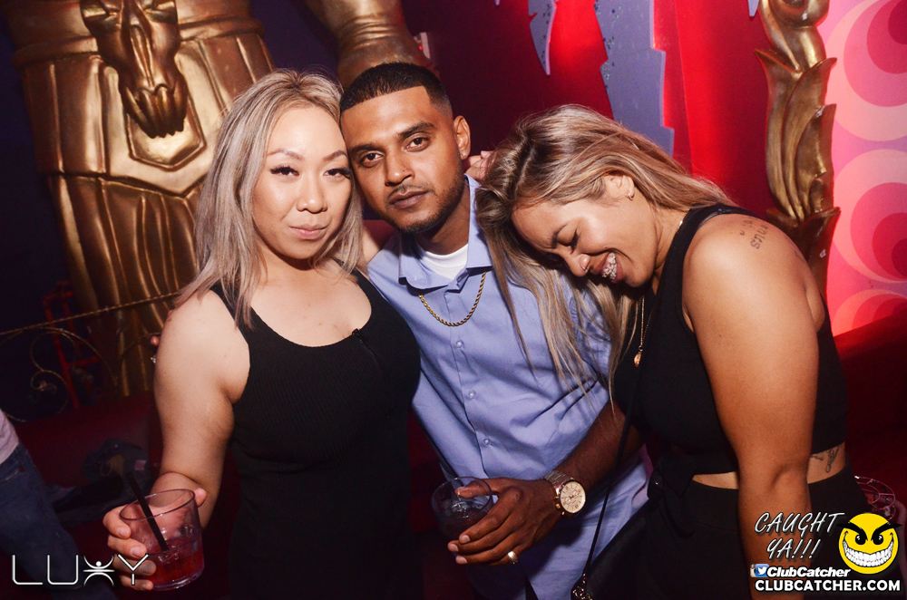 Luxy nightclub photo 45 - August 24th, 2018