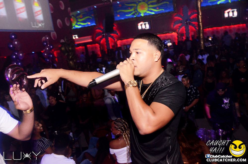 Luxy nightclub photo 46 - August 24th, 2018