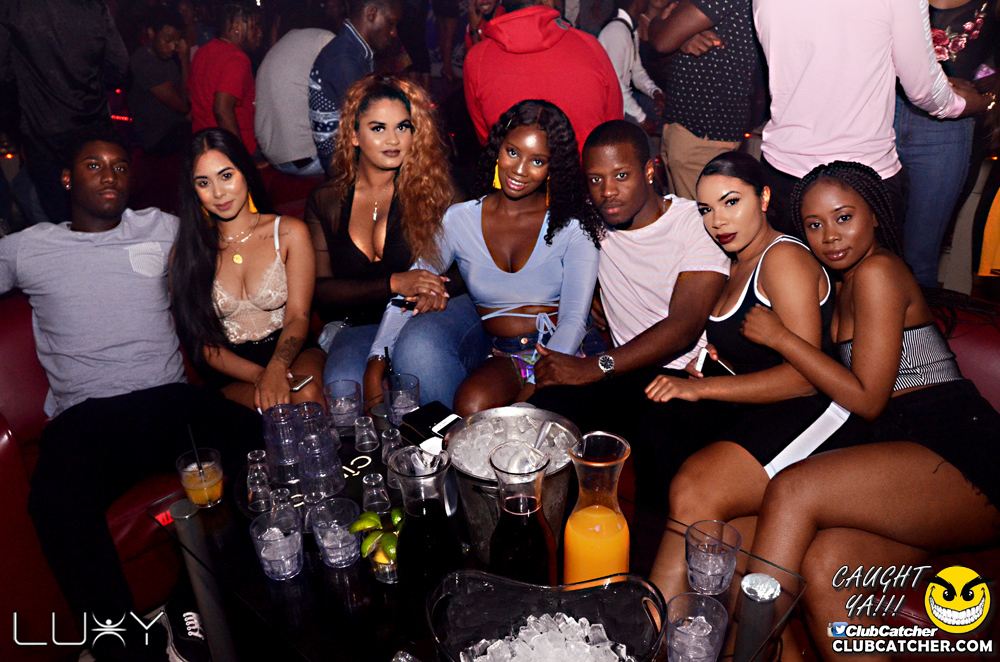 Luxy nightclub photo 48 - August 24th, 2018