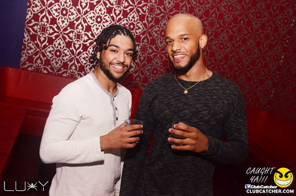 Luxy nightclub photo 49 - August 24th, 2018