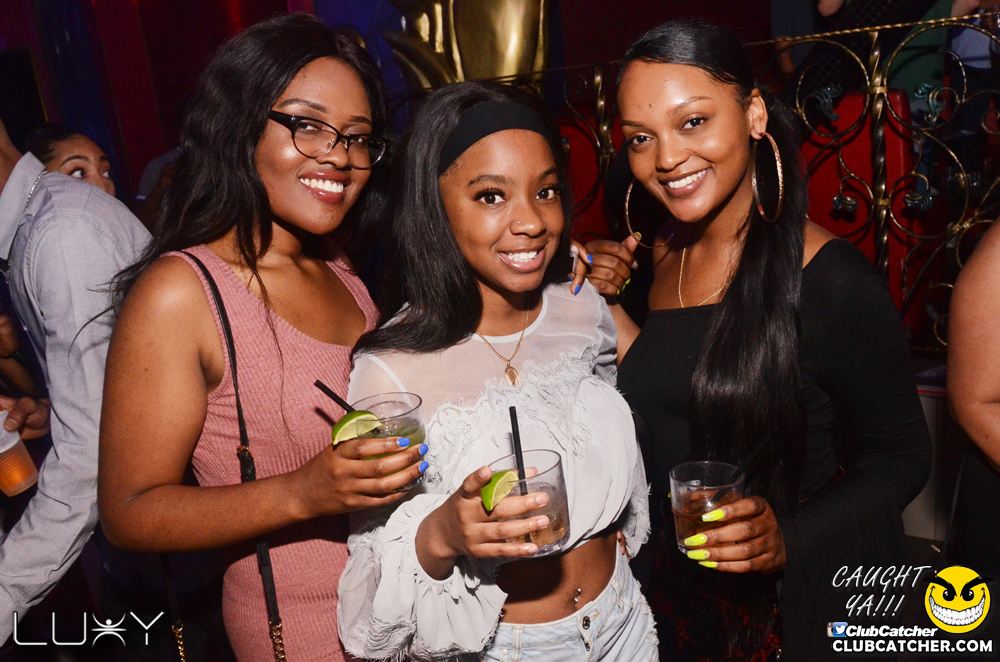 Luxy nightclub photo 51 - August 24th, 2018