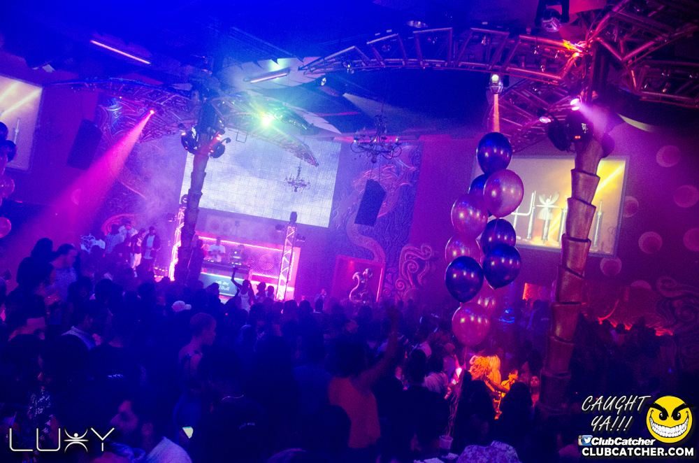 Luxy nightclub photo 52 - August 24th, 2018