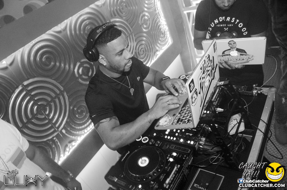 Luxy nightclub photo 53 - August 24th, 2018
