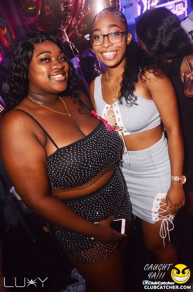 Luxy nightclub photo 55 - August 24th, 2018