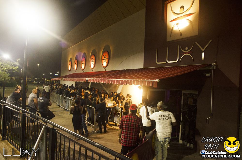 Luxy nightclub photo 56 - August 24th, 2018