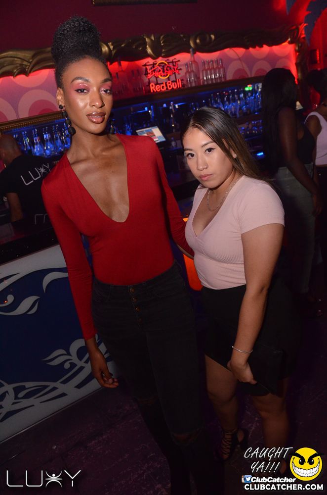 Luxy nightclub photo 57 - August 24th, 2018