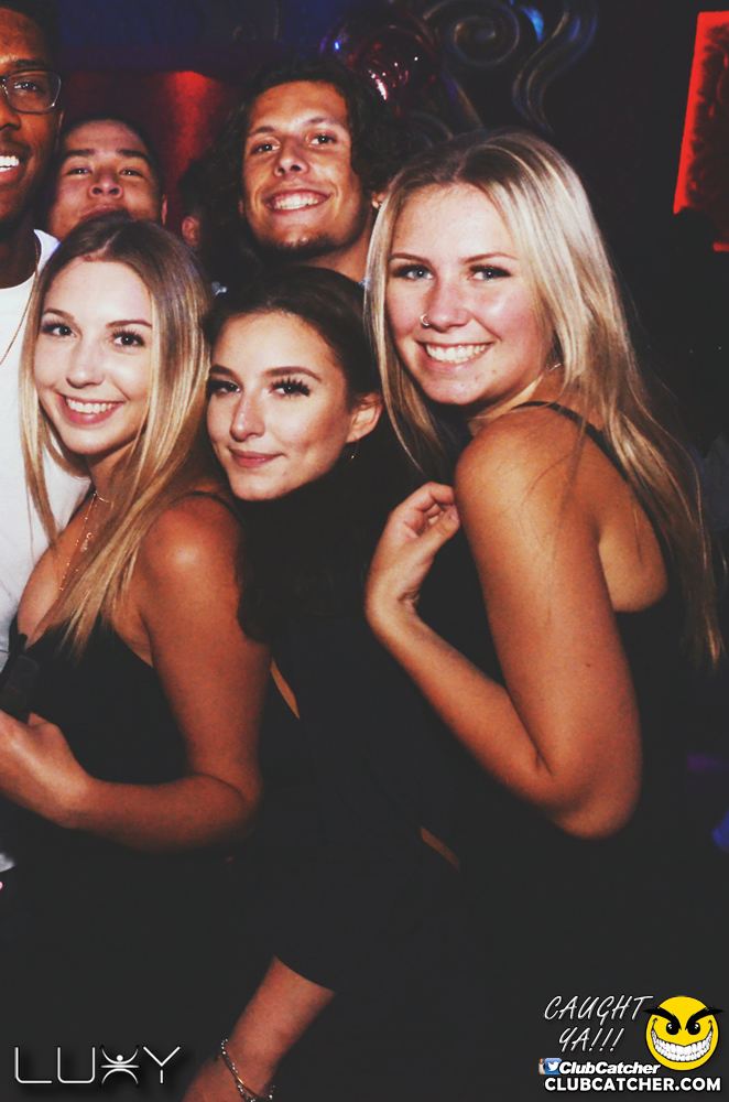Luxy nightclub photo 58 - August 24th, 2018