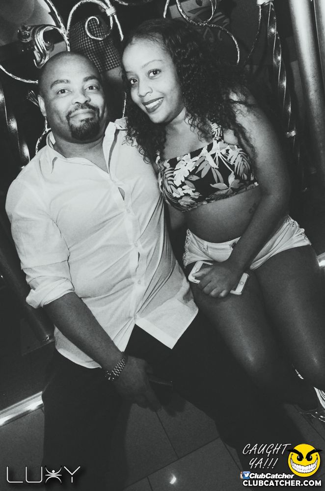 Luxy nightclub photo 59 - August 24th, 2018