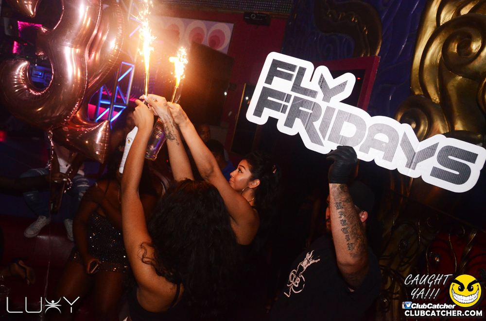 Luxy nightclub photo 7 - August 24th, 2018