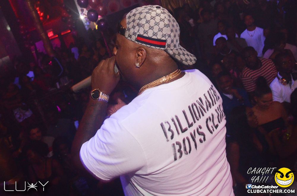 Luxy nightclub photo 61 - August 24th, 2018