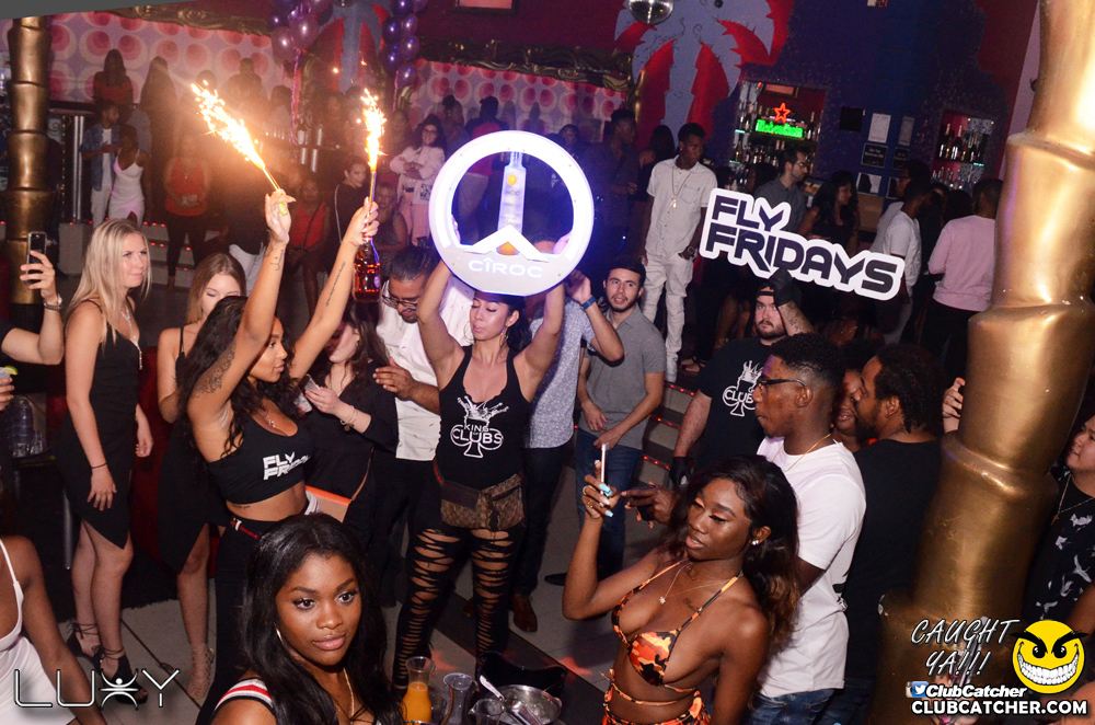 Luxy nightclub photo 62 - August 24th, 2018