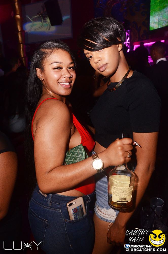Luxy nightclub photo 64 - August 24th, 2018