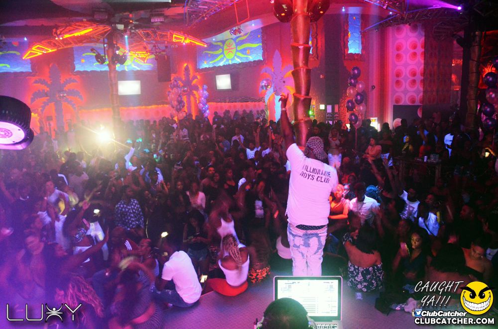 Luxy nightclub photo 66 - August 24th, 2018