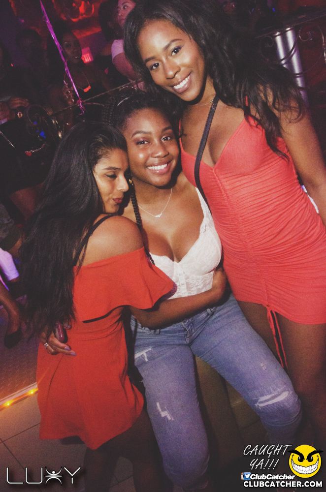 Luxy nightclub photo 68 - August 24th, 2018