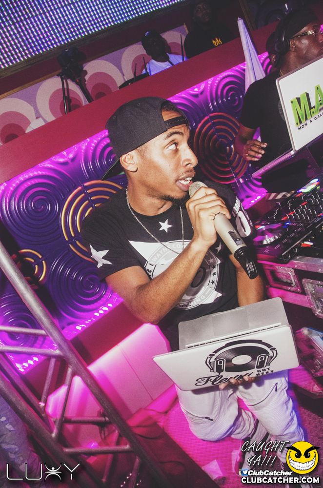 Luxy nightclub photo 69 - August 24th, 2018