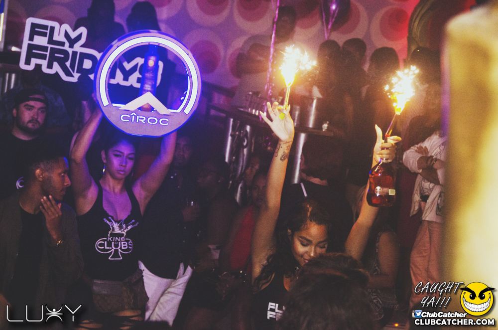 Luxy nightclub photo 70 - August 24th, 2018