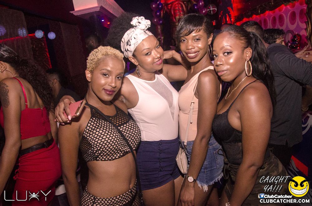 Luxy nightclub photo 71 - August 24th, 2018