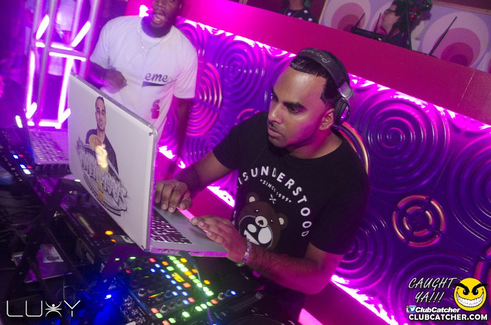 Luxy nightclub photo 72 - August 24th, 2018