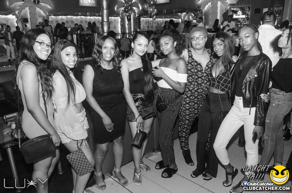 Luxy nightclub photo 74 - August 24th, 2018