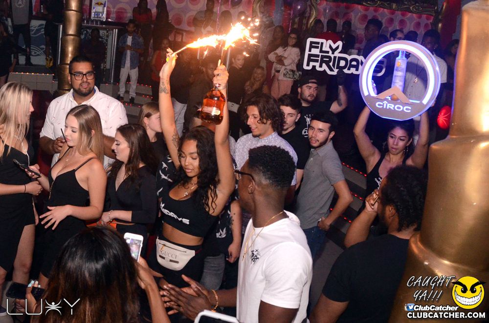 Luxy nightclub photo 76 - August 24th, 2018