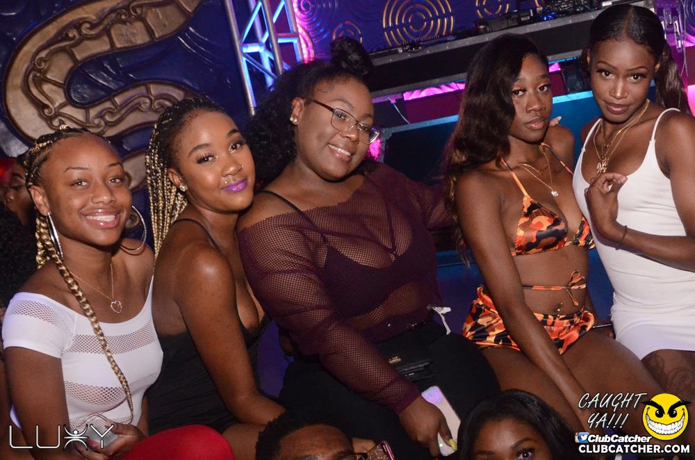 Luxy nightclub photo 79 - August 24th, 2018