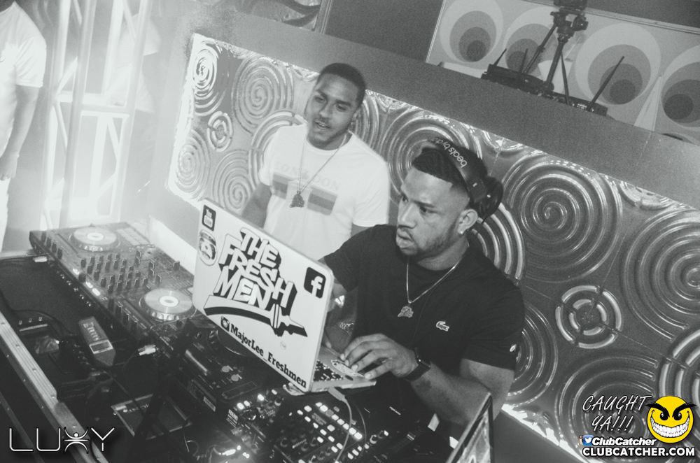 Luxy nightclub photo 80 - August 24th, 2018