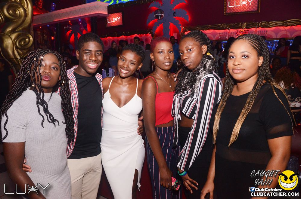 Luxy nightclub photo 81 - August 24th, 2018