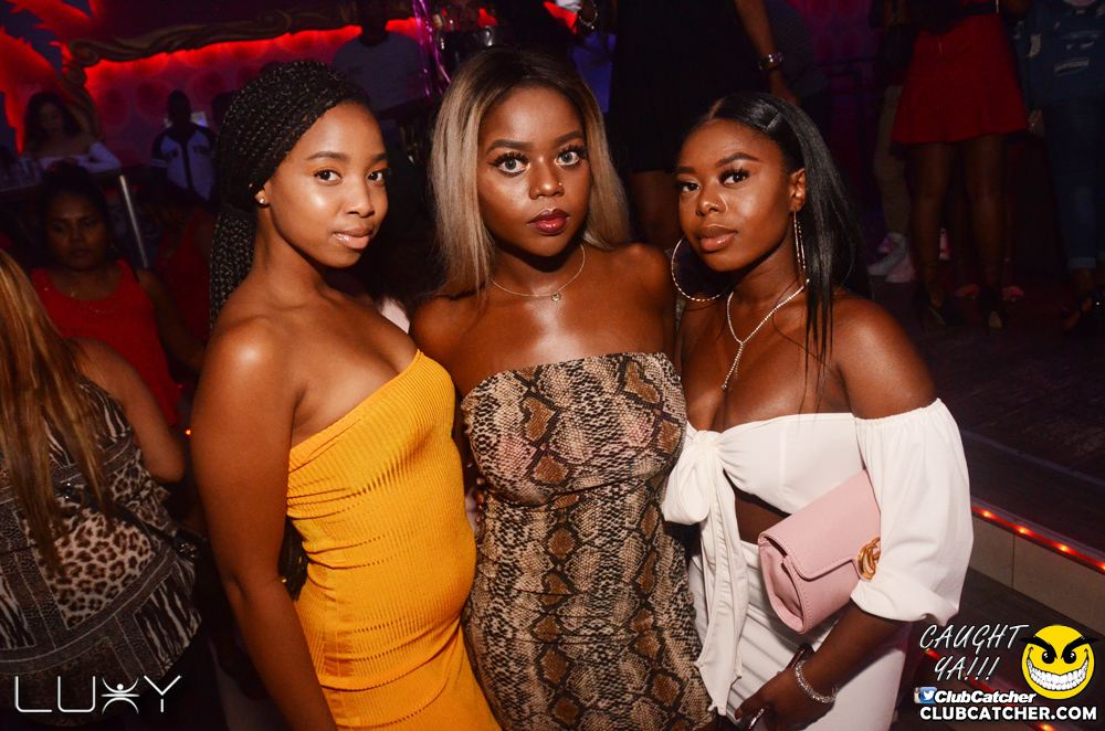 Luxy nightclub photo 83 - August 24th, 2018