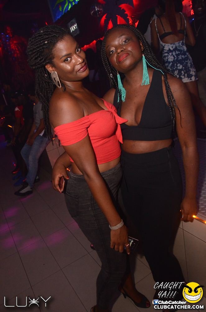 Luxy nightclub photo 84 - August 24th, 2018