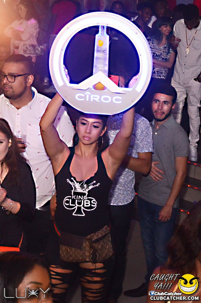 Luxy nightclub photo 85 - August 24th, 2018