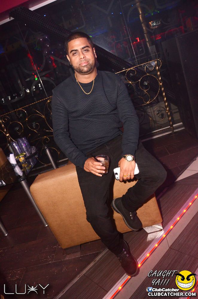 Luxy nightclub photo 87 - August 24th, 2018