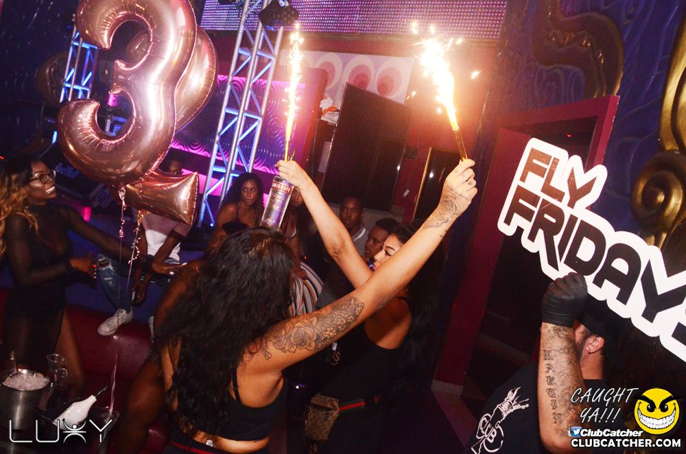 Luxy nightclub photo 88 - August 24th, 2018