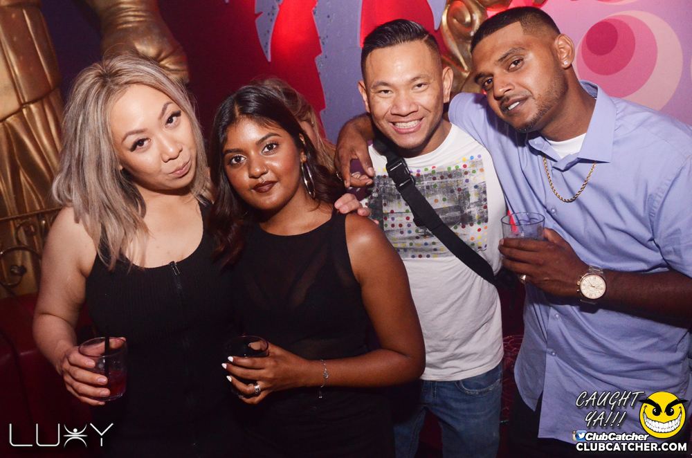 Luxy nightclub photo 89 - August 24th, 2018