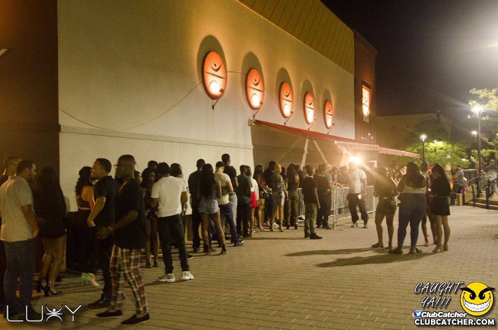 Luxy nightclub photo 90 - August 24th, 2018