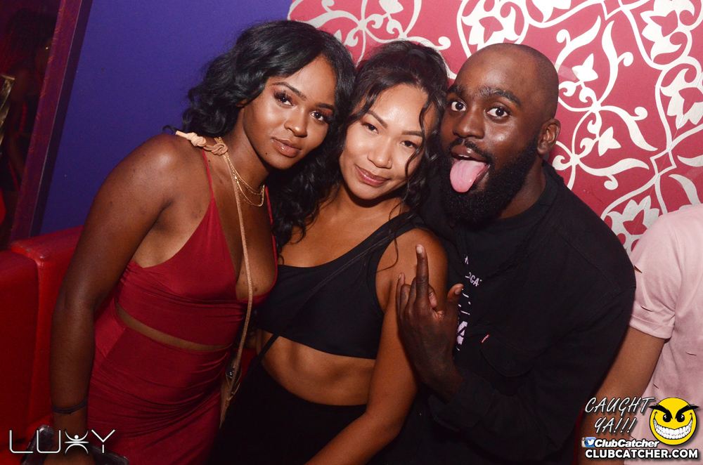 Luxy nightclub photo 91 - August 24th, 2018