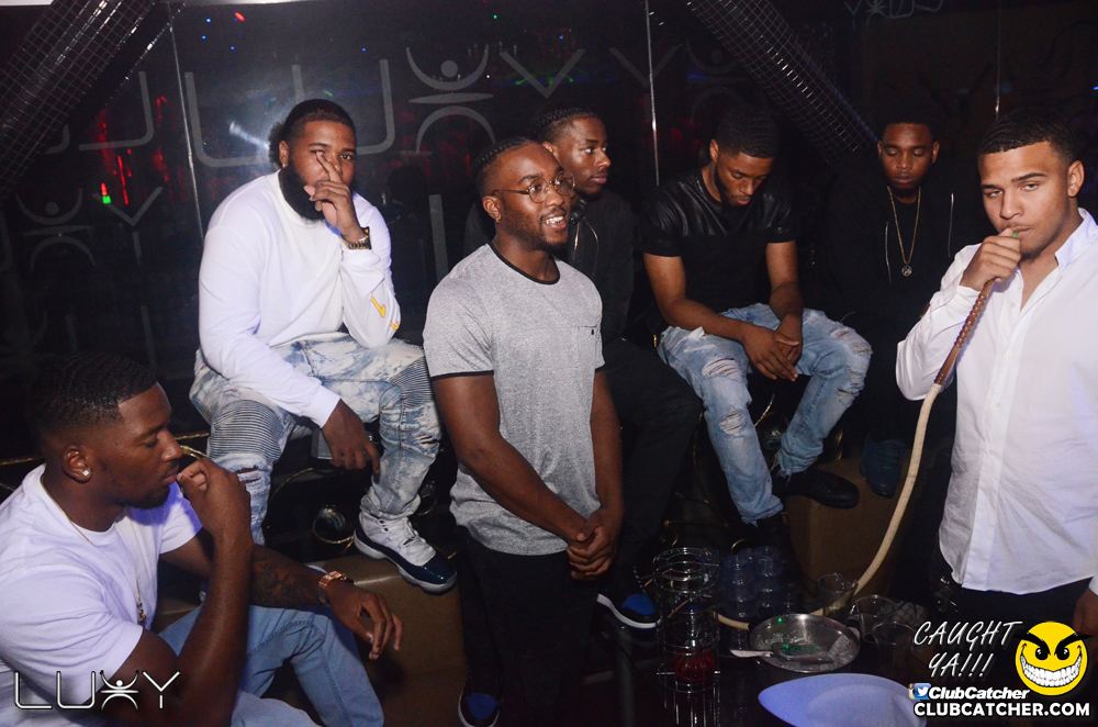 Luxy nightclub photo 94 - August 24th, 2018