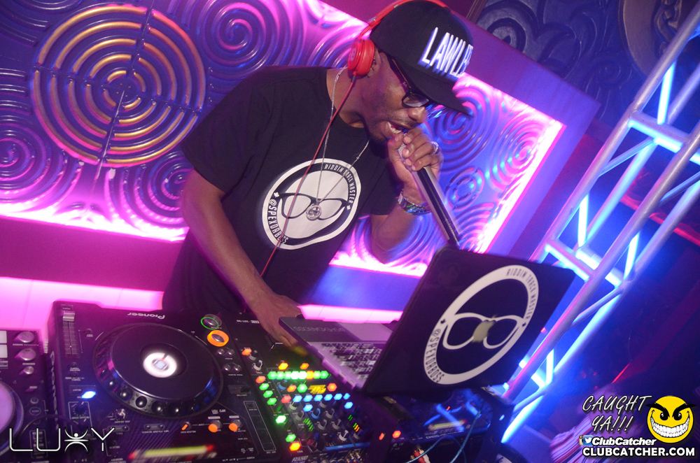 Luxy nightclub photo 95 - August 24th, 2018