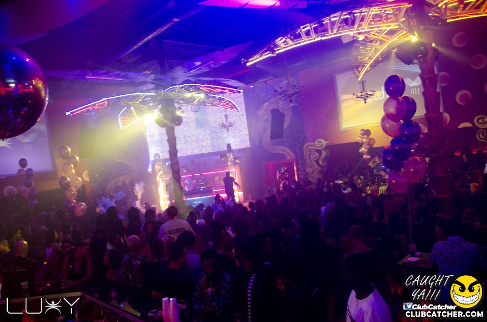 Luxy nightclub photo 96 - August 24th, 2018