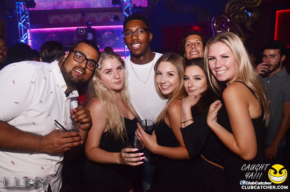 Luxy nightclub photo 97 - August 24th, 2018