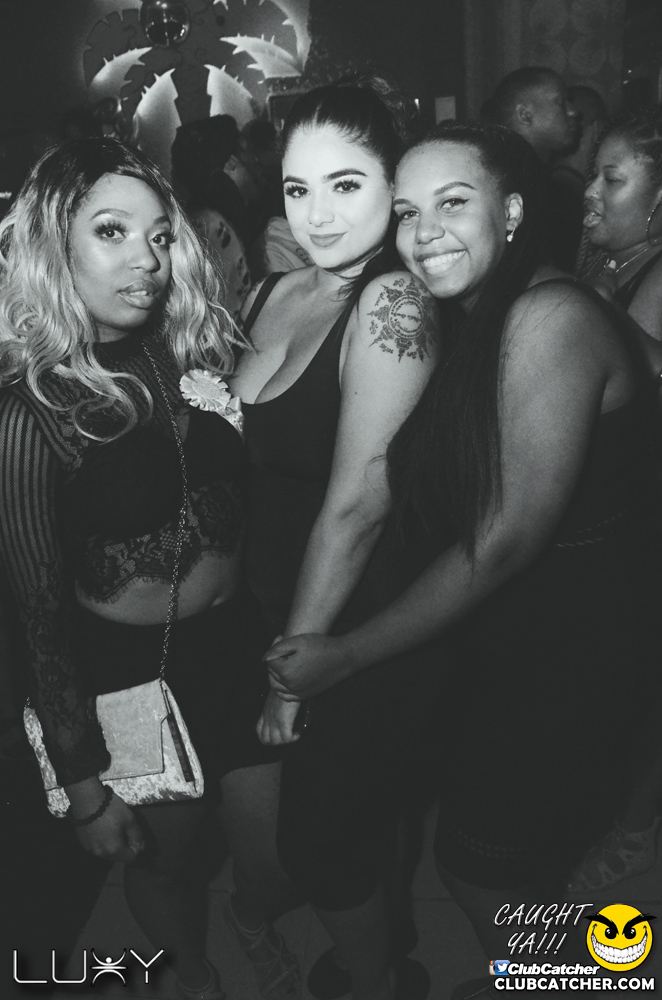 Luxy nightclub photo 98 - August 24th, 2018