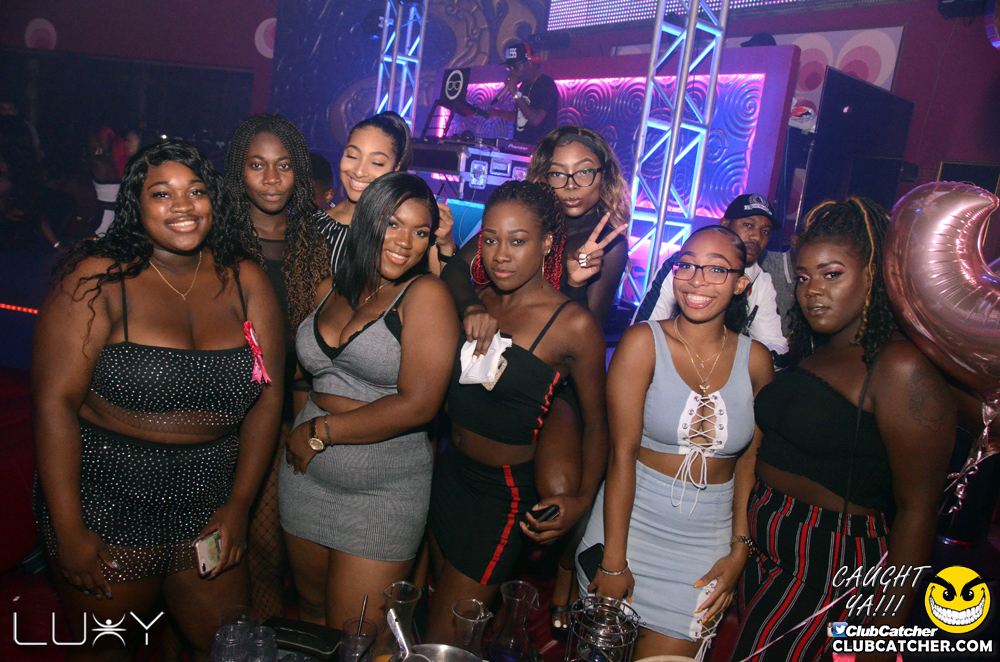 Luxy nightclub photo 99 - August 24th, 2018
