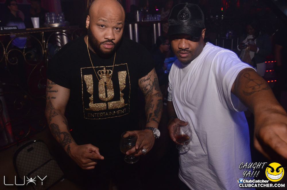 Luxy nightclub photo 100 - August 24th, 2018
