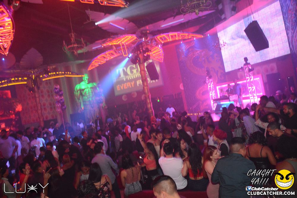 Luxy nightclub photo 102 - August 25th, 2018