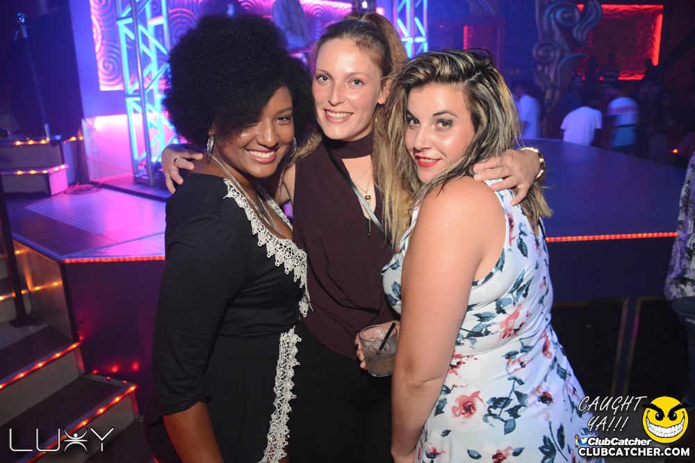 Luxy nightclub photo 105 - August 25th, 2018